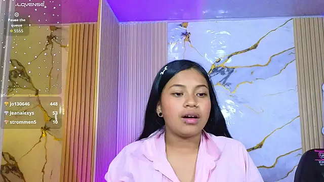 Maile_Tay's Live XXX Chat