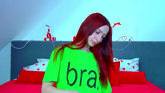 MarieKarma's Live XXX Chat