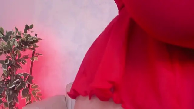 دردشة AnnaTylor الجنسية المباشرة