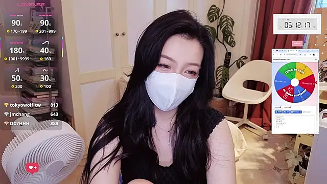 nayomi_34f Show Webcam
