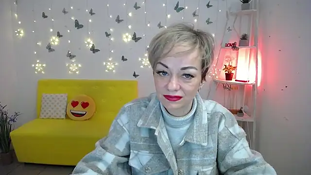 Онлайн чат XXX NikaMayu