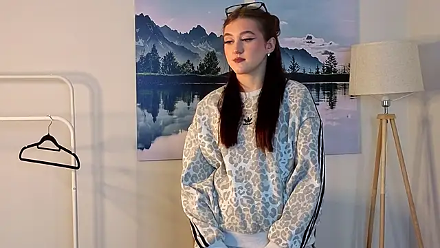 AileenKozinski webcam show