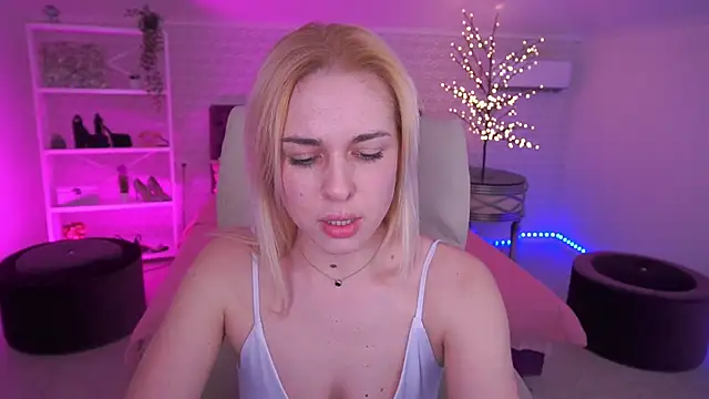 ArishkaLulu's Live XXX Chat
