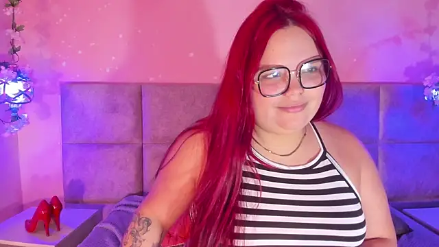 Lushi_Love Chat XXX live