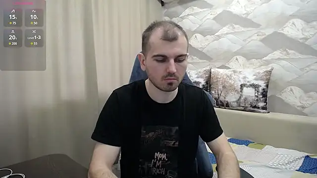 SerzhKorol1 Webcamshow