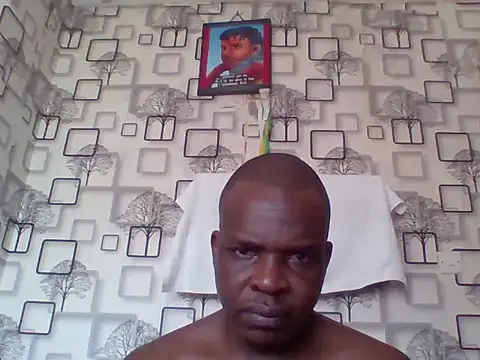 Chumba_001 élő XXX-chatje
