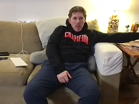 9VOLTT's Webcam Show