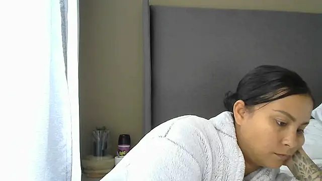 Chat XXX Live SweetShailynn