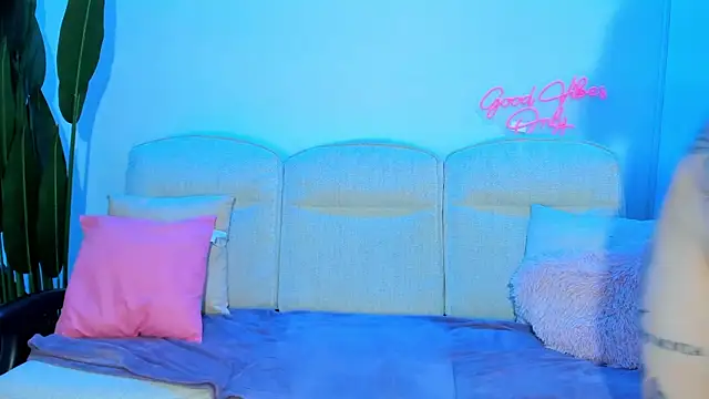Cassy-Foxy – Naživo XXX chat