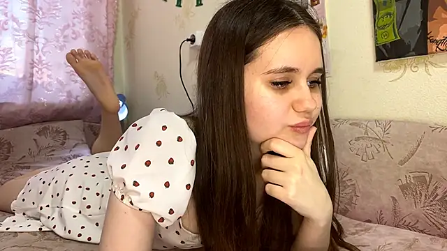 Chat XXX ao vivo de MargueritaTina