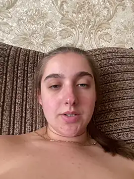 --Lovely-- webcam show