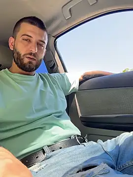 عرض كام Pablo_Hornyguy95