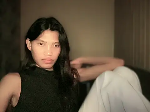 Yourgoddess_jayve Obrolan Langsung XXX