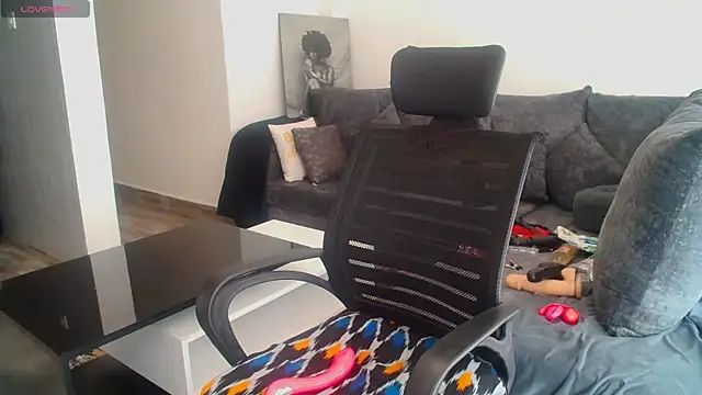 Dark_coco's Live XXX Chat