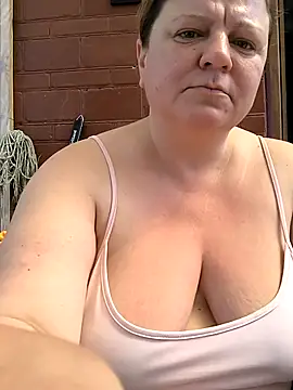 jusichka's Live XXX Chat