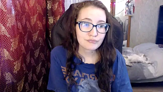Chat XXX ao vivo de AnKey_Rayah