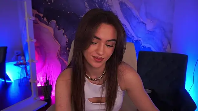 دردشة DevilishCandy الجنسية المباشرة