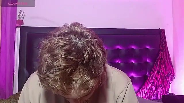 DannyParker_: απευθείας συνομιλία ΧΧΧ