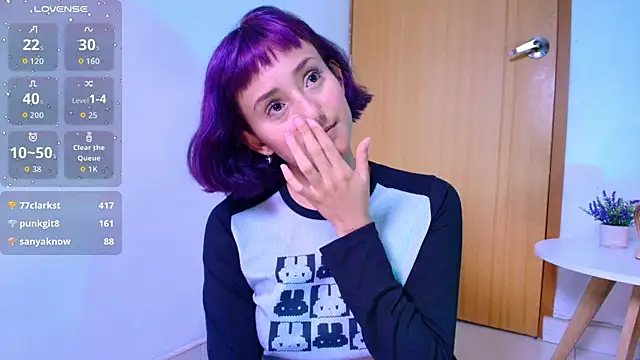tati_cardenas – Live XXX-chat