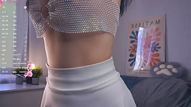 MirnaTellado 라이브 XXX 채팅