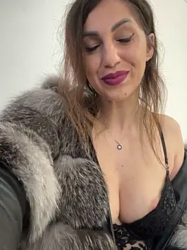 JessicaCarter Live XXX-Chat
