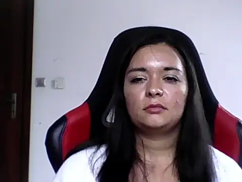 Chat XXX ao vivo de MeganGold