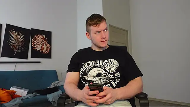 Czat XXX na żywo – Richard_Dullas