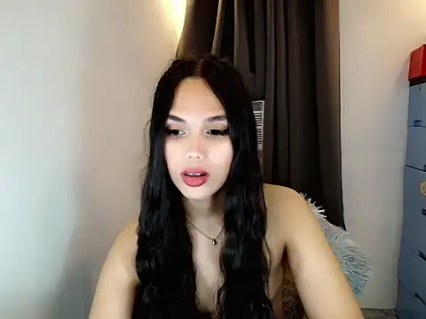 Webcumcutie: διαδικτυακό σόου στην κάμερα