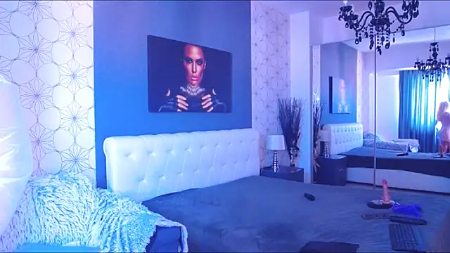 MaryMatissn Live XXX chat