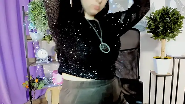 MartaEdams' Live XXX Chat