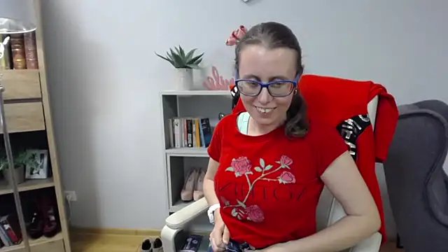 sweetxLizzy's Live XXX Chat
