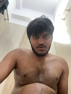 hotboy_hyd1's Webcam Show