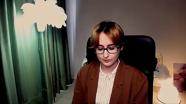 LixeLuna's Live XXX Chat