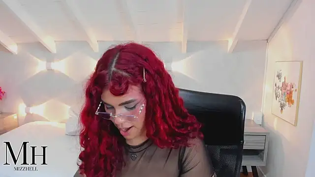 MizzHell Live XXX-Chat