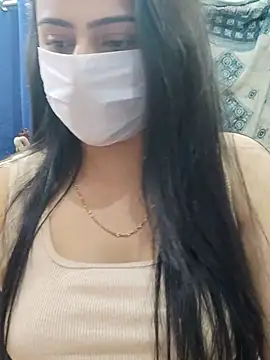 Czat XXX na żywo – Ivymybae
