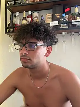 Gipsyboysteve Pertunjukan Webcam