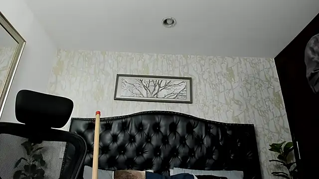 DenzelRios Chat XXX in diretta