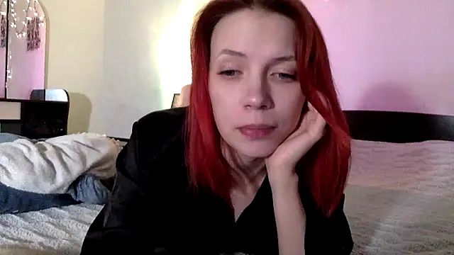 Rosenrot_K Live XXX-Chat
