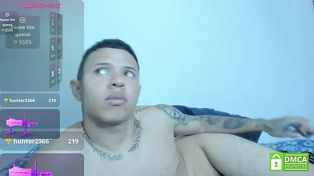 Steven_SkinnyBoy Webcamshow