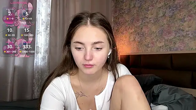 LoraDavi's Live XXX Chat