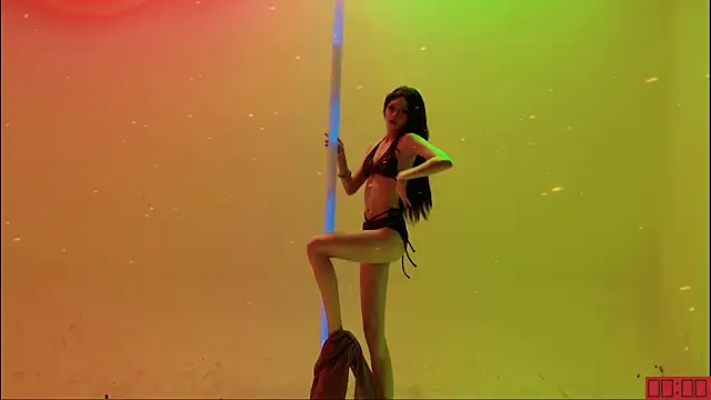 TNT-Sister – Naživo XXX chat