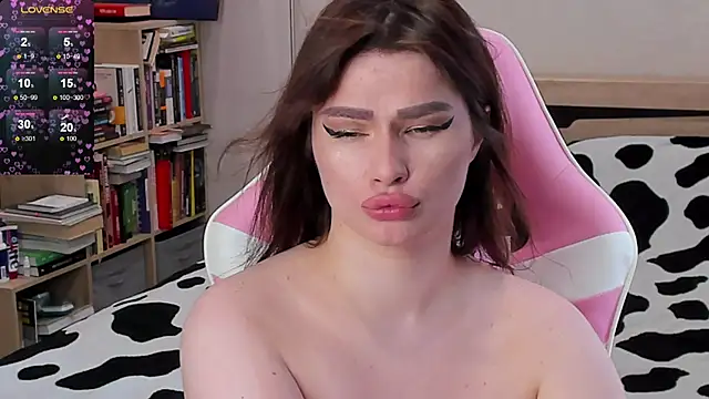bbJ_one élő XXX-chatje