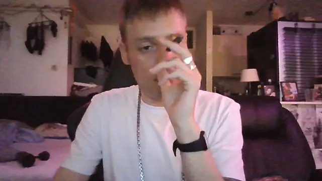 Živý XXX chat djeffrey-nl