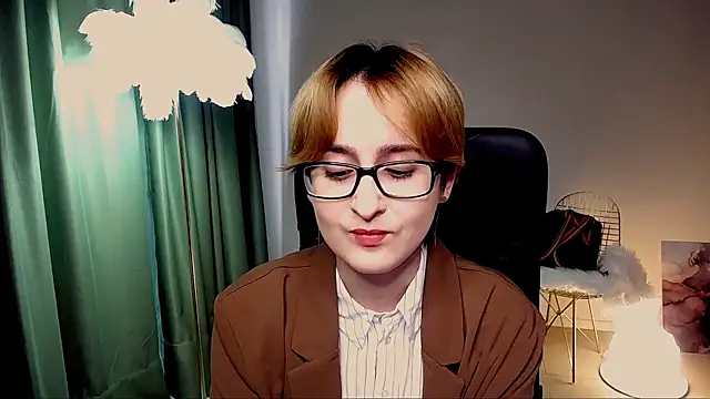 LixeLuna 라이브 XXX 채팅