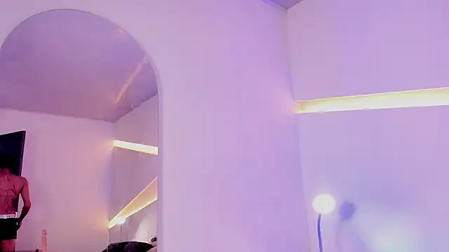 Velvet_An – Live XXX-chat