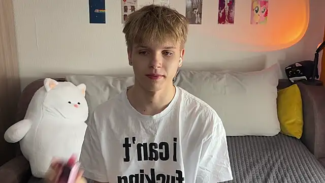 metarion's Live XXX Chat