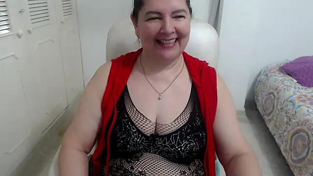 Czat XXX na żywo – leonela_69