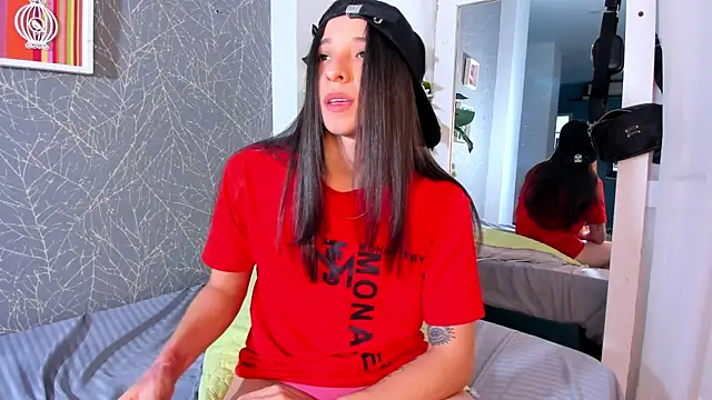 ViictoriiaSaenz live XXX chat