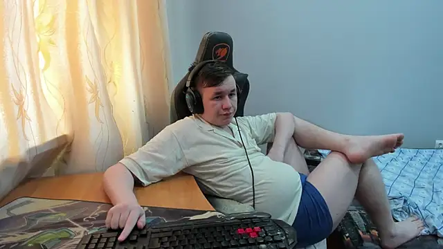 عرض كام iliaskrislove