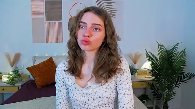 Tayllory 라이브 XXX 채팅